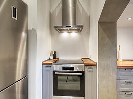 4 Person Holiday Home in Frederiksvaerk