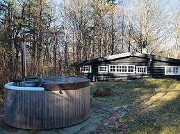 4 Person Holiday Home in Frederiksvaerk