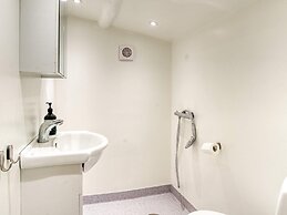 4 Person Holiday Home in Frederiksvaerk