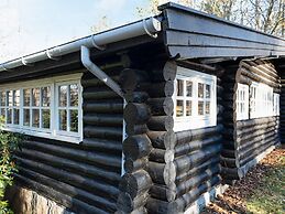 4 Person Holiday Home in Frederiksvaerk