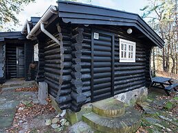 4 Person Holiday Home in Frederiksvaerk