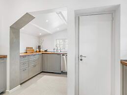 4 Person Holiday Home in Frederiksvaerk