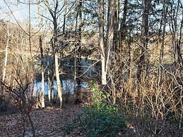 4 Person Holiday Home in Frederiksvaerk