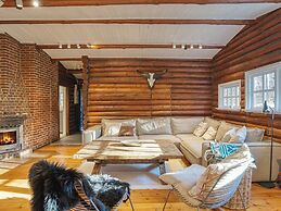 4 Person Holiday Home in Frederiksvaerk