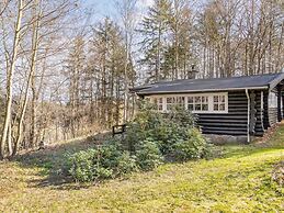 4 Person Holiday Home in Frederiksvaerk