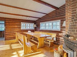 4 Person Holiday Home in Frederiksvaerk