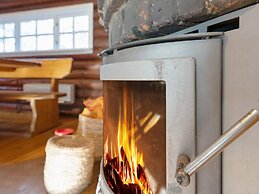 4 Person Holiday Home in Frederiksvaerk