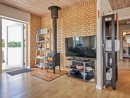 12 Person Holiday Home in Aakirkeby