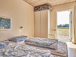 12 Person Holiday Home in Aakirkeby