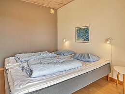 12 Person Holiday Home in Aakirkeby