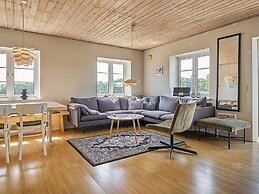 12 Person Holiday Home in Aakirkeby