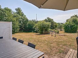 12 Person Holiday Home in Aakirkeby