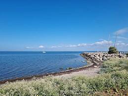 4 Person Holiday Home in Gedser