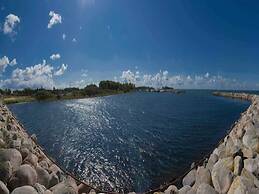 4 Person Holiday Home in Gedser