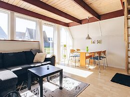 Seaside Escape in Gedser - By Traum Ferienwohnungen