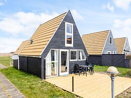 Seaside Escape in Gedser - By Traum Ferienwohnungen
