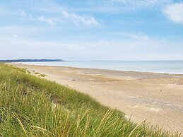 4 Person Holiday Home in Brovst