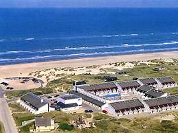 4 Person Holiday Home in Brovst