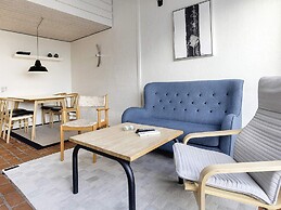 4 Person Holiday Home in Brovst