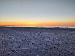 Holiday Apartment Near Vesterhavet