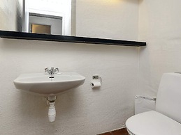 4 Person Holiday Home in Brovst