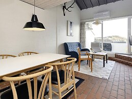 4 Person Holiday Home in Brovst