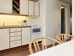 4 Person Holiday Home in Brovst