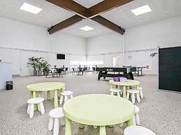 4 Person Holiday Home in Brovst