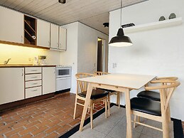 4 Person Holiday Home in Brovst