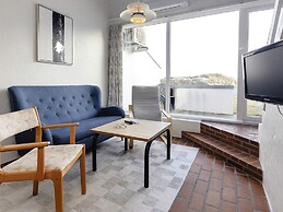 4 Person Holiday Home in Brovst