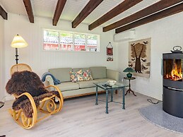 4 Person Holiday Home in Hojslev-by Traum