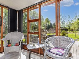 4 Person Holiday Home in Hojslev-by Traum