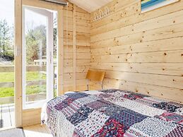 4 Person Holiday Home in Hojslev-by Traum