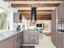 4 Person Holiday Home in Hojslev-by Traum