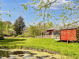 4 Person Holiday Home in Hojslev-by Traum