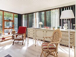 4 Person Holiday Home in Hojslev-by Traum