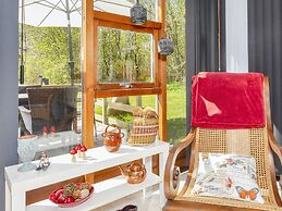 4 Person Holiday Home in Hojslev-by Traum