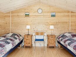 4 Person Holiday Home in Hojslev-by Traum