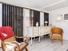4 Person Holiday Home in Hojslev-by Traum