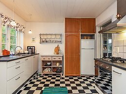 5 Person Holiday Home in Laeso