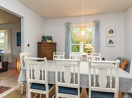 5 Person Holiday Home in Laeso