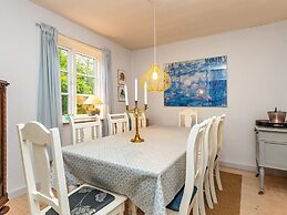 5 Person Holiday Home in Laeso