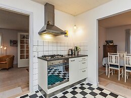 5 Person Holiday Home in Laeso