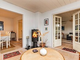 5 Person Holiday Home in Laeso