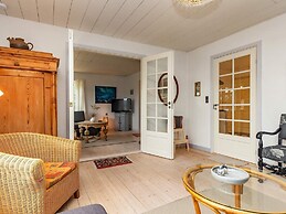 5 Person Holiday Home in Laeso