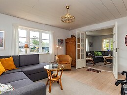 5 Person Holiday Home in Laeso