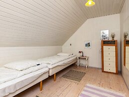 5 Person Holiday Home in Laeso