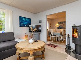 5 Person Holiday Home in Laeso