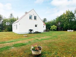 5 Person Holiday Home in Laeso