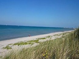 5 Person Holiday Home in Laeso